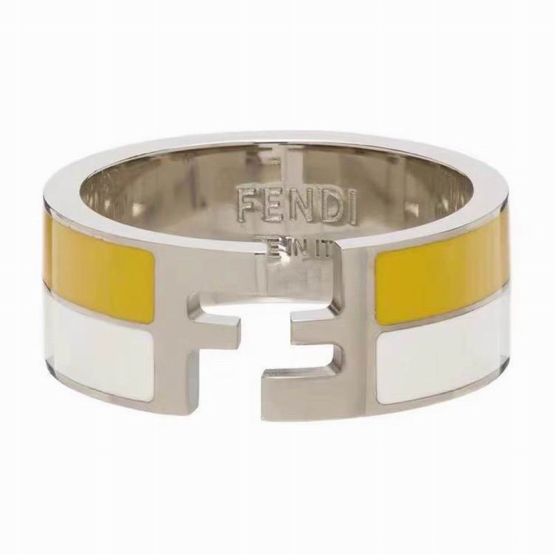 Fendi ring 05lyx42